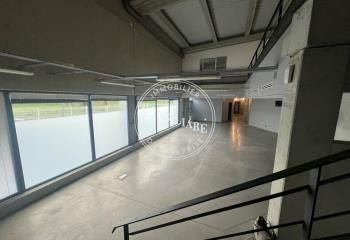 Local d'activité à louer Balma Gramont - Proche métro et axes routiers