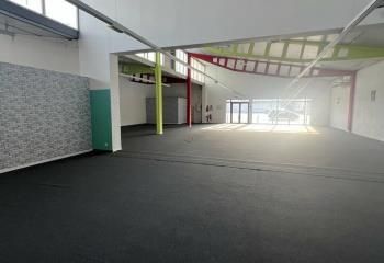 Local commercial à louer Montauban - Proche bus