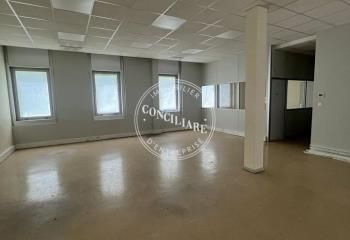 Location bureaux Toulouse Montaudran - Accès rocade et bus