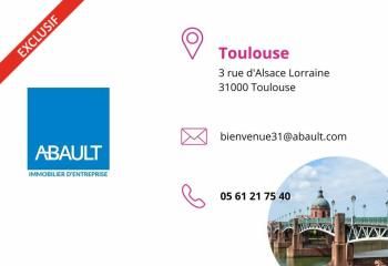 Fonds de commerce épicerie sandwicherie Toulouse