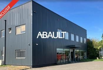 Murs d'activités à vendre Toulouse - ZA Thibaud