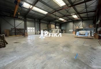 Local d'activité à vendre Plaisance-du-Touch - Proche Toulouse