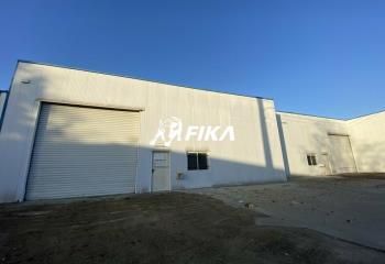 Local d'activité à louer Saint-Alban - Nord de Toulouse