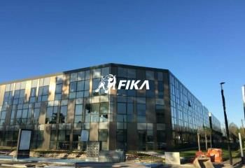 Location bureaux Pessac - Proche rocade et transports en commun