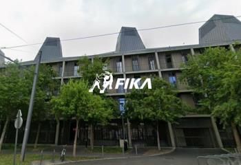 Location bureaux Bordeaux - Bassins à Flot - Tram B et rocade