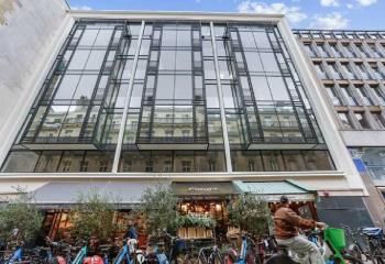 Location bureaux Paris 8 - Proche métro, QCA