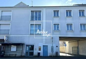 Vente bureaux Dammarie-les-Lys - Proche gare de Melun et RER D