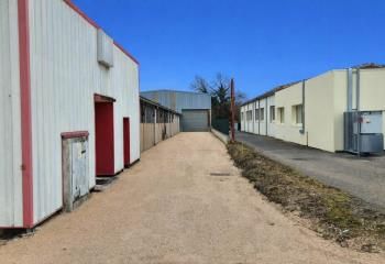 Entrepôt à vendre Longvic - Proche rocade et centre-ville