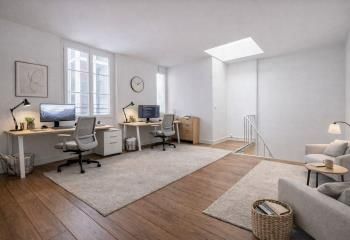 Location bureau Paris 5 - Proche Sorbonne