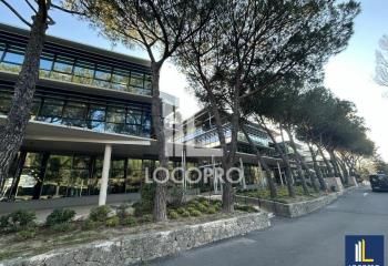 Local commercial à louer Sophia Antipolis - Technopole
