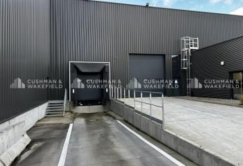 Bâtiment d'activité à vendre Reichstett - Proche A4