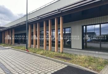 Local commercial à vendre Illzach - Proche Mulhouse