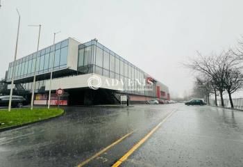 Location bureaux Bruges - Proche rocade A630 et tram