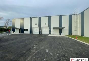 Bâtiment d'activité à vendre Blanquefort - Proche Bordeaux