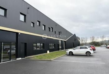 Location cellule d'activités Marlenheim - Parc Mossig Vignoble