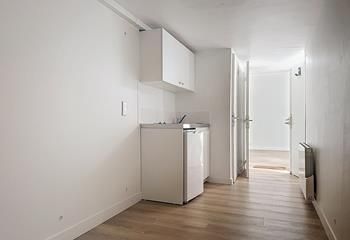 Location bureau Levallois-Perret - Proche métro Louise Michel