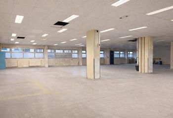 Local d'activité à louer Malakoff - Proche Paris