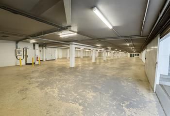 Local d'activité à louer Montrouge - Porte d'Orléans