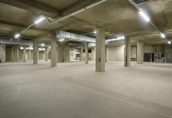 Location entrepôt Paris 11 - Rue de la Roquette - Bastille