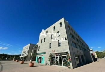 Location bureau - 726 m²