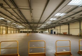 Location entrepôt Lomme - Proximité Lille - 13 quais