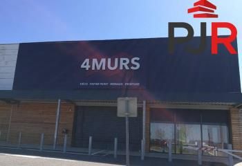 Local commercial à louer Epinal - ZAC Les Terres Saint Jean