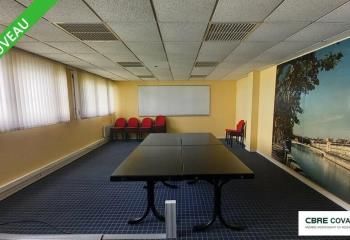 Vente bureaux Besançon - Secteur Nord-Est, proche transports