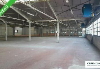 Location local de stockage Dampierre - Proche A36 et Besançon