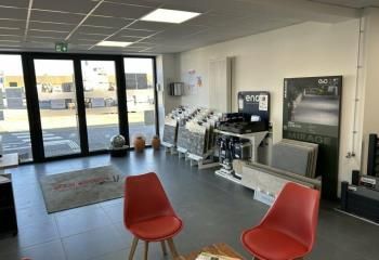 Bureaux et entrepôt à vendre Wittelsheim - Proche autoroutes