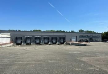 Vente entrepôt Wittenheim - Proche accès poids lourds et quais