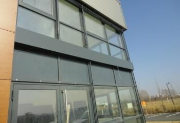 Location locaux d'activité Didenheim - Parc des Collines