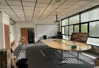 Location bureaux Pfastatt - Proche zone commerciale