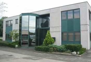 Location bureaux Illzach - Zone d'activités, proche de Mulhouse