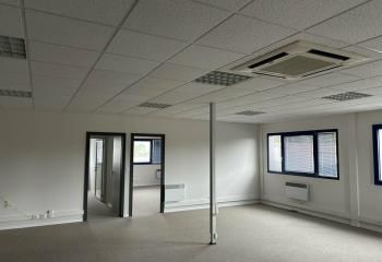 Vente bureaux Habsheim, zone Valparc, sortie A35