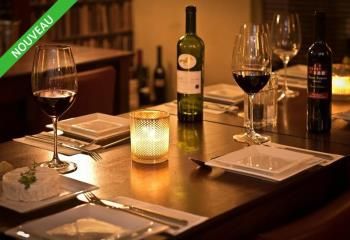 Restaurant à vendre Montpellier Écusson