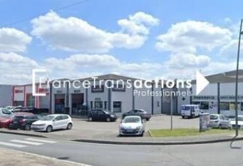 Local commercial à louer Portet-sur-Garonne - Route d'Espagne