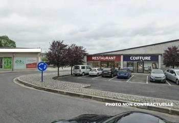 Local commercial à louer Saint-Gaudens - Zone commerciale