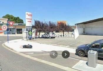 Local commercial à louer Saint-Gaudens - Zone commerciale