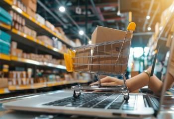 Local commercial à louer Aucamville centre-ville - Proche bus