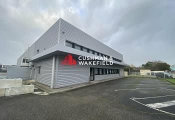 Local d'activité à louer Toulouse - Proximité périphérique et transports