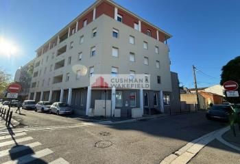 Bureaux à vendre Nîmes - Quartier Colisée, proche tram et périphérique