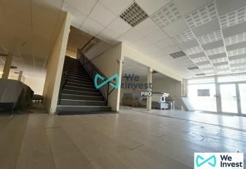 Local commercial à louer Reims - Axe très passant