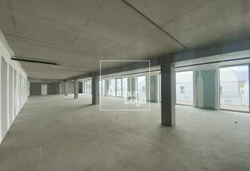 Bureaux neufs à vendre Avon - Gare d'Avon