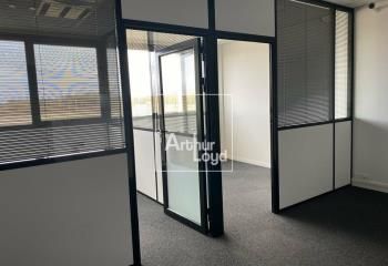 Location bureau Lieusaint - Proche RER D et A5