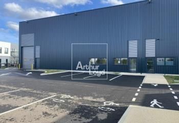 Entrepôt neuf à louer Lieusaint - Proche N104, N6 et A5