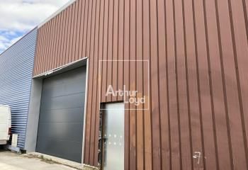 Local d'activité à vendre Moissy-Cramayel - Proche Francilienne et A5