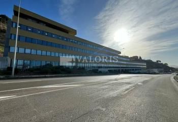 Location bureaux Marseille 16 - Vue mer, proche autoroute A55