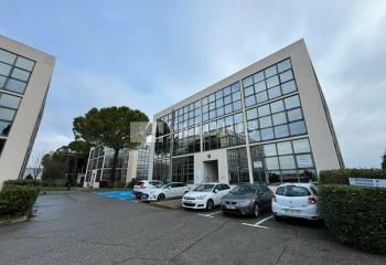 Bureaux à vendre Aix-en-Provence - ZI des Milles, proche grands axes