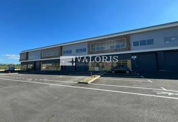 Local d'activité à louer Rousset - Proximité A8/A52