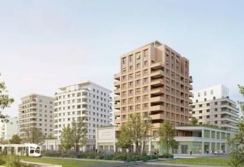 Locaux d'activité à vendre Villeurbanne - Proximité périphérique Laurent Bonnevay